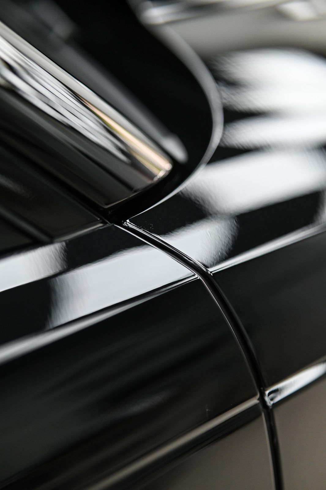 Range Rover 全車犀牛皮施工案例 捷匠施工案例