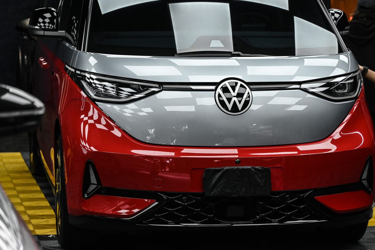 福斯 VW 最新施工案例封面