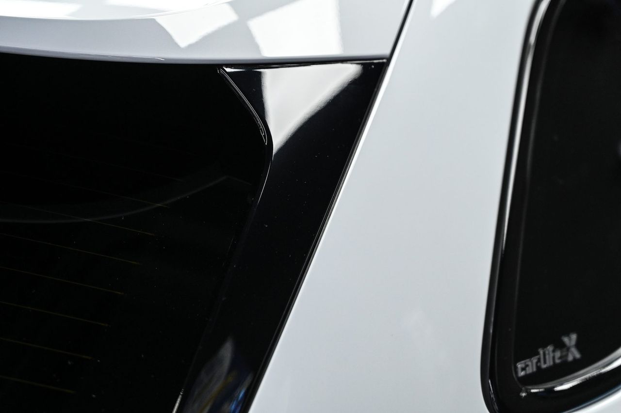 Skoda Octavia RS 漆面鍍膜施工案例 捷匠施工案例