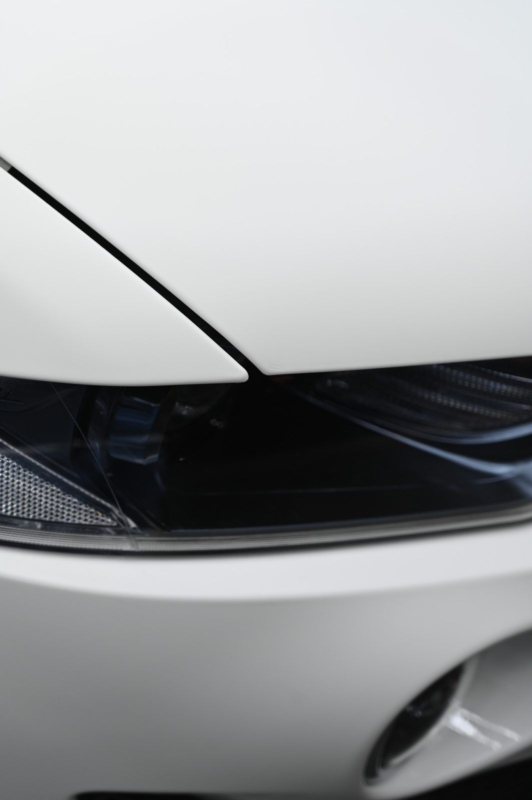 Maserati Levante 全車犀牛皮完工與細節實拍 第 1 張（共 6 張）——捷匠淡水旗艦店施工實錄