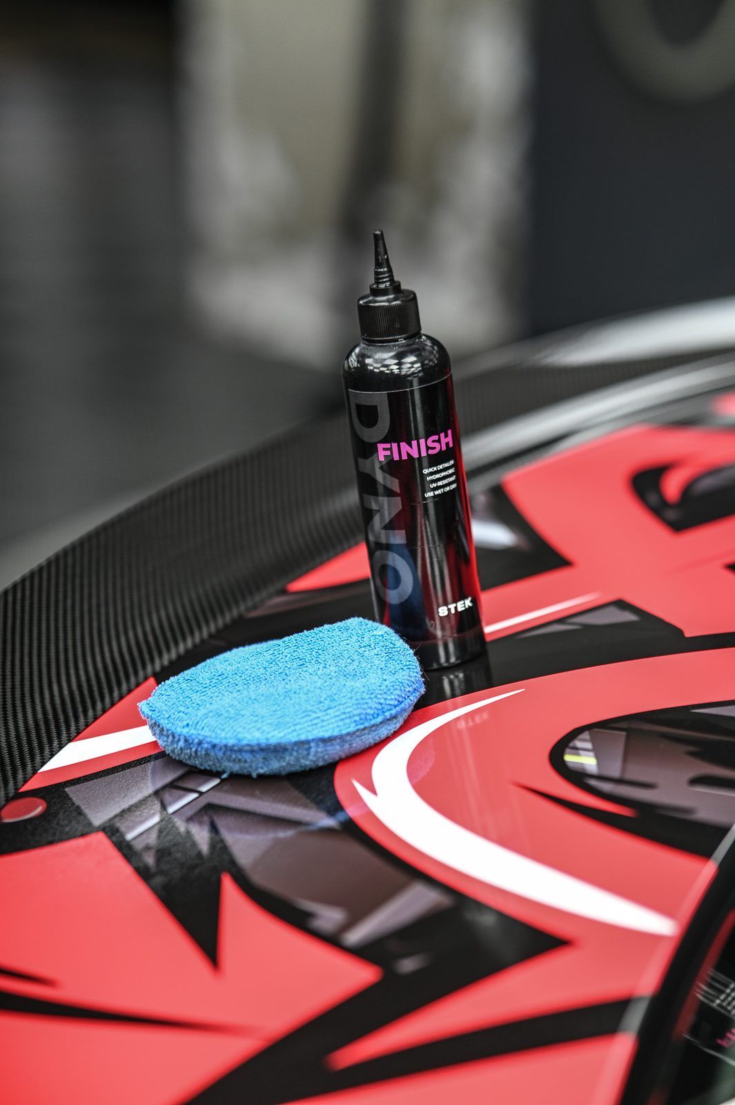 BMW M2 改色犀牛皮完工與細節實拍 第 2 張（共 6 張）——捷匠淡水旗艦店施工實錄