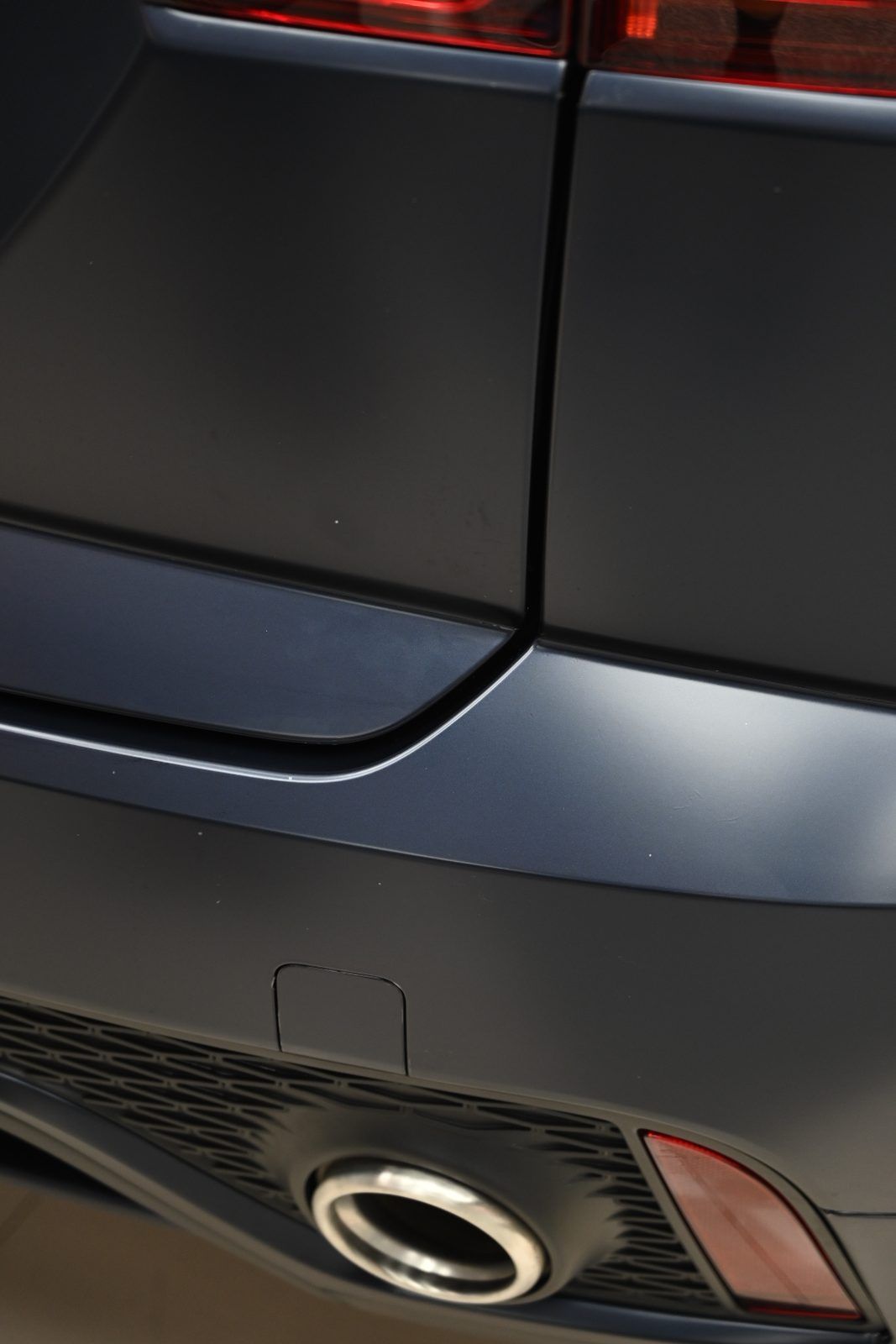 Jaguar E-Pace 全車犀牛皮完工與細節實拍 第 3 張（共 6 張）——捷匠施工實錄