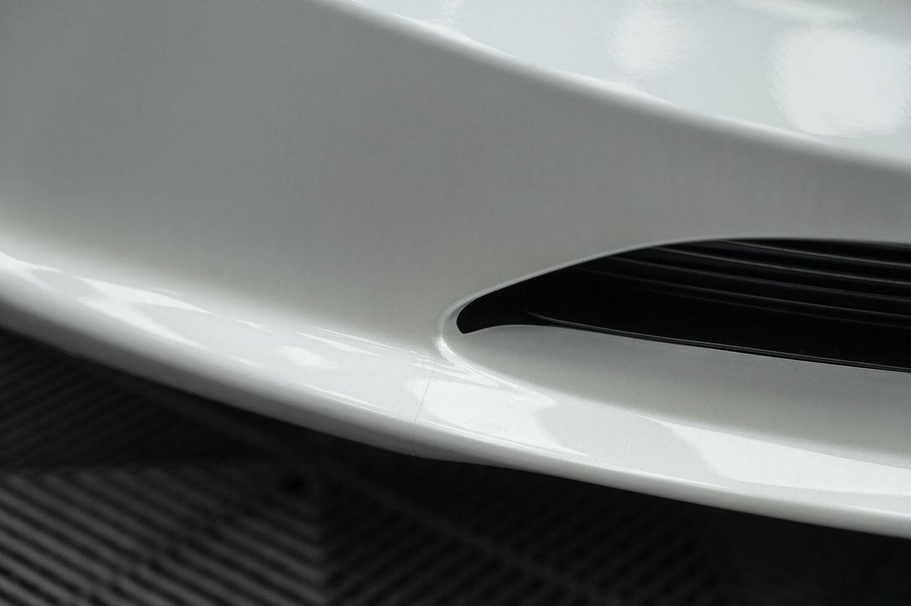 Tesla Model 3 煥新版全車犀牛皮（2025.11）完工與細節實拍 第 3 張（共 6 張）——捷匠淡水旗艦店施工實錄