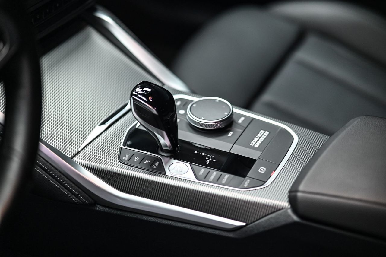 BMW 4系洗車打蠟完工與細節實拍 第 1 張（共 2 張）——捷匠北投店施工實錄