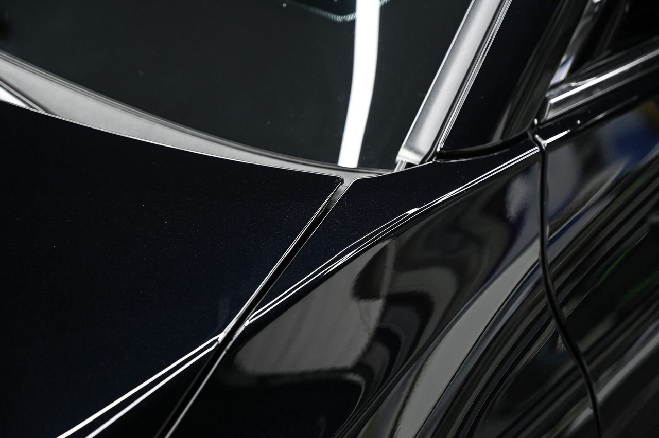 Toyota Camry 全車犀牛皮完工與細節實拍 第 5 張（共 6 張）——捷匠淡水旗艦店施工實錄