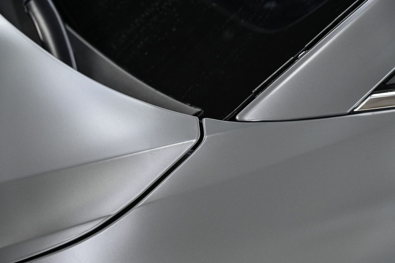 Hyundai Custin 改色犀牛皮完工與細節實拍 第 6 張（共 6 張）——捷匠北投店施工實錄