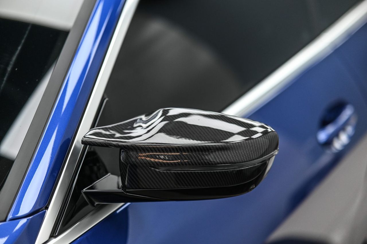 BMW 430i敞篷洗車打蠟完工與細節實拍 第 6 張（共 6 張）——捷匠施工實錄