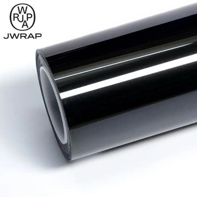 JWRAP 曜岩黑 色樣
