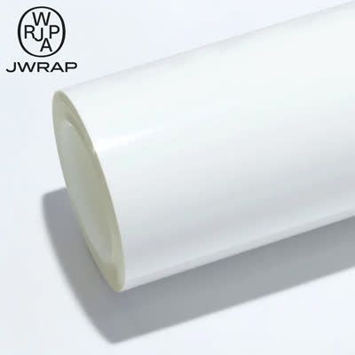 JWRAP 漢玉白 色樣
