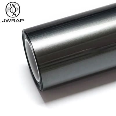 JWRAP 星雲灰 色樣