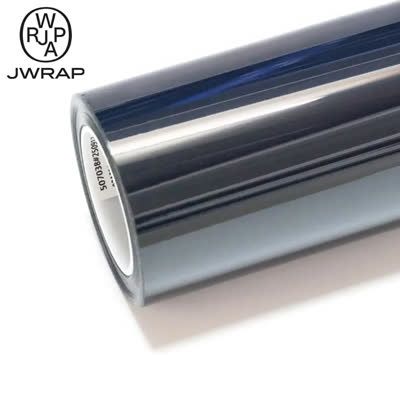 JWRAP 午夜藍 色樣