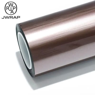 JWRAP 丹霞紫 色樣