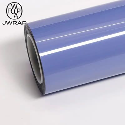 JWRAP 維密紫 色樣