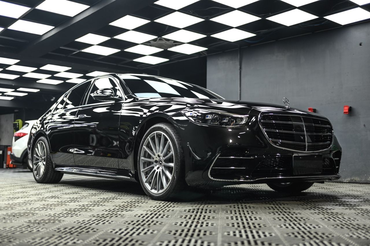 2026 汽車包膜價格全解析