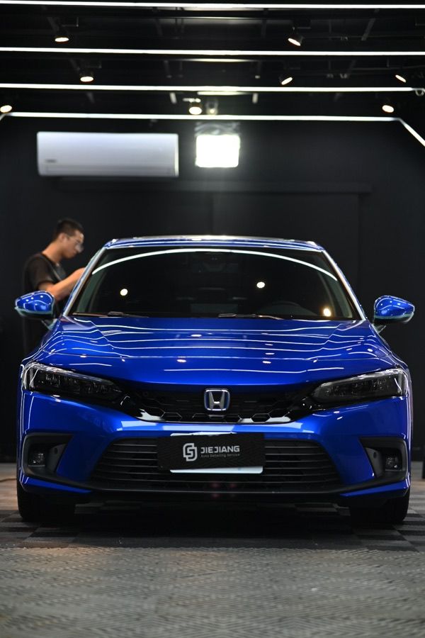 汽車美容