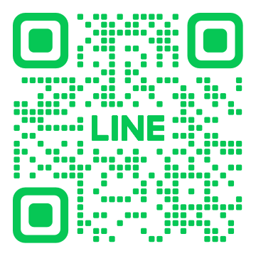 Line QR Code